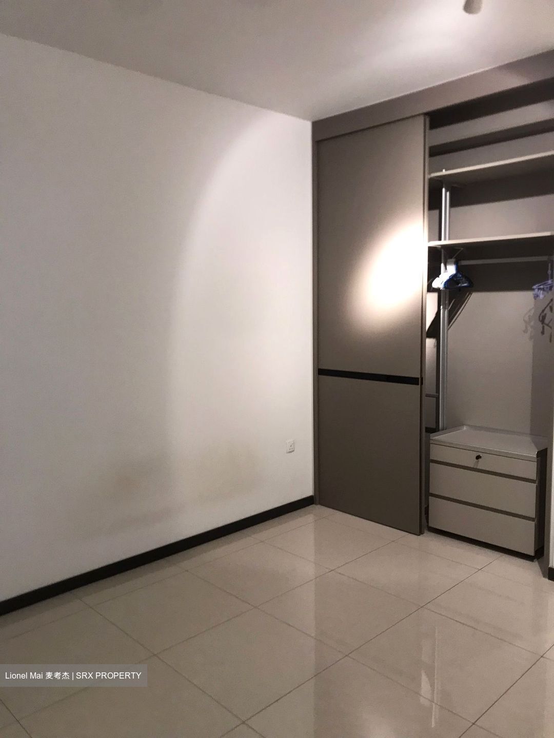 The Poiz Residences (D13), Apartment #448118911